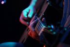 Liverecording B