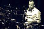 Brother Jonas drummer