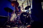 Drumset