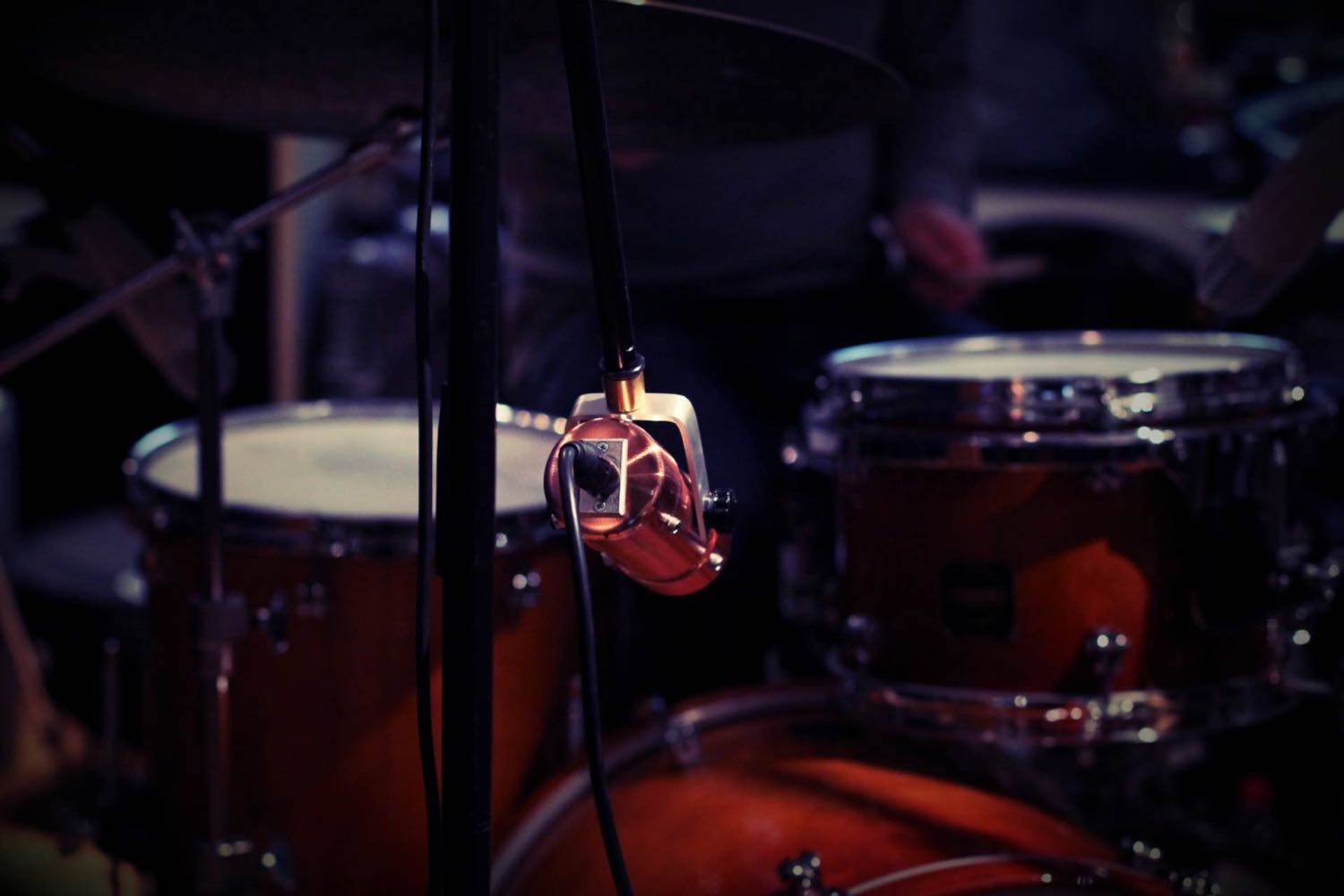 Copperphone