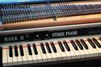 My Fender Rhodes Mark II