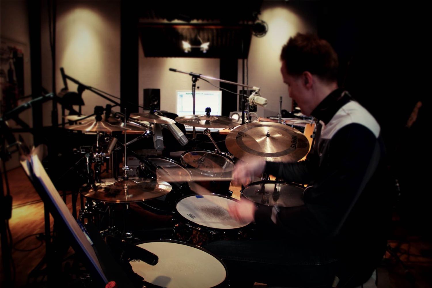 Sändu Drummer