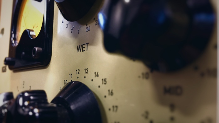Photo of Springtime Analog Reverb